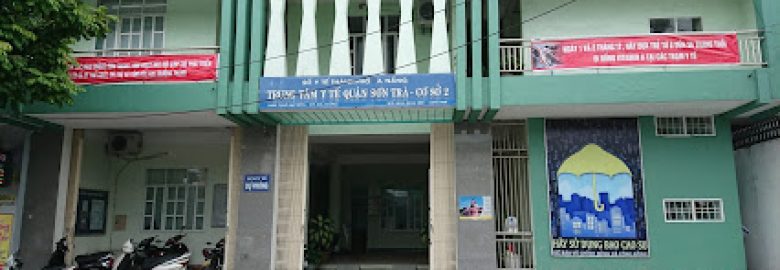 Trung Tâm Y Tế Quận Sơn Trà Cơ Sở