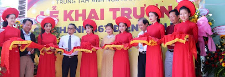 Trung tâm Anh Ngữ AMA Đà Nẵng – 467 Điện Biên Phủ