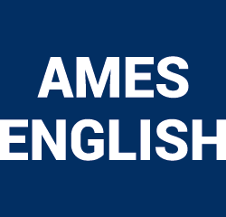 Trung tâm Anh ngữ AMES English