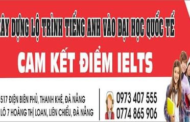 Trung tâm Anh ngữ EMMA cơ sở Hoàng Thị Loan