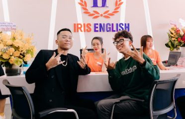 Trung tâm Anh ngữ IRIS English – Cơ Sở 2