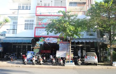 Trung tâm Ngoại ngữ Quốc tế Broad Way Cơ Sở 4