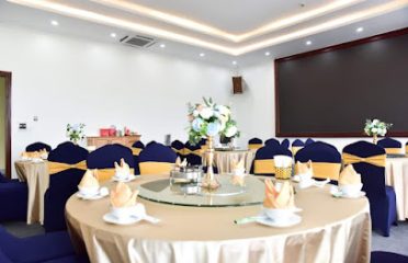 Trung tâm tổ chức sự kiện Himlam Grand Center