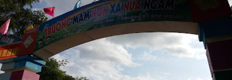 Trường Mầm Non Xã Núa Ngam