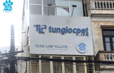 Tùng Lộc Pet