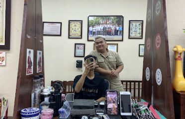 Tường Barber 88 Xuân Đỉnh – Cắt Tóc Nam