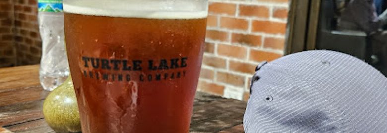 Turtle Lake Brewing Company