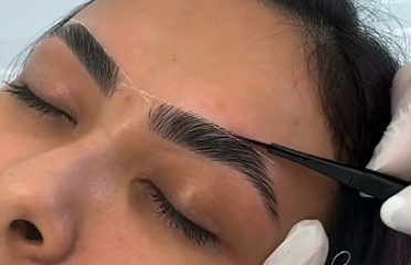 Uốn mi Mori Đà Nẵng – Lash Lift – Brow Lamination – Định hình lông mày – Threading – Se chỉ – Brow tint