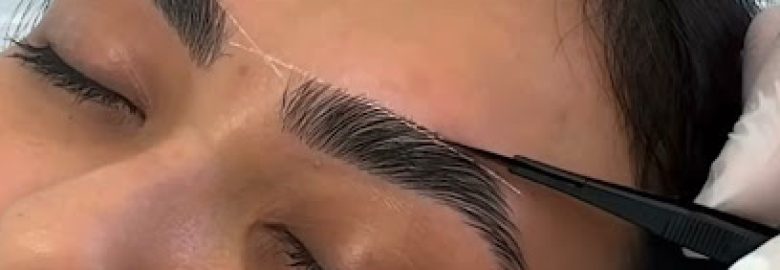 Uốn mi Mori Đà Nẵng – Lash Lift – Brow Lamination – Định hình lông mày – Threading – Se chỉ – Brow tint