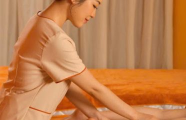 VẬT LÝ TRỊ LIỆU DƯỠNG SINH – MARIA THẮNG SPA