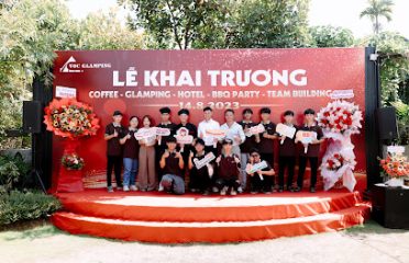 VỌC Glamping