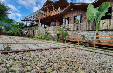 Valley View Restaurant & Homestay