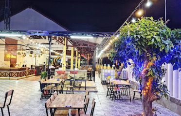 Vi Venus Restaurant – Đặc sản đồng quê, hải sản tươi sống