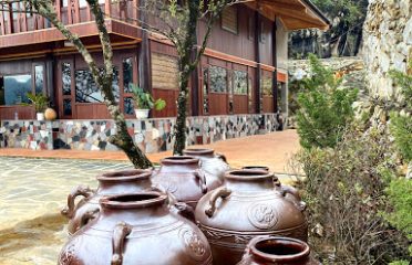 Victoria Sapa Homestay Lào Chaí Mao