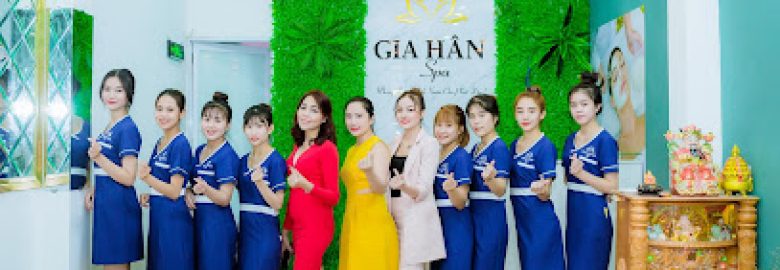 Viện Thẩm Mỹ Gia Hân – Đà Nẵng