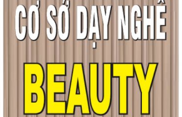 Viện đào tạo nghề thẩm Mỹ Beauty – Spa& Beauty Clinic