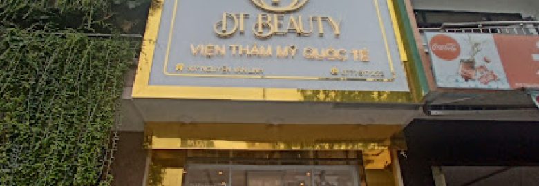 Viện thẩm mỹ Quốc Tế DT BEAUTY