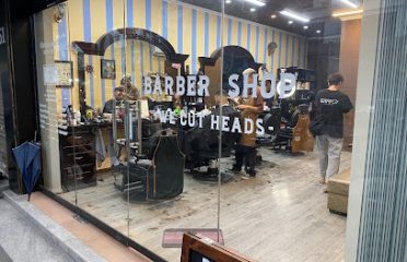 Viet Dreamers Barber Shop