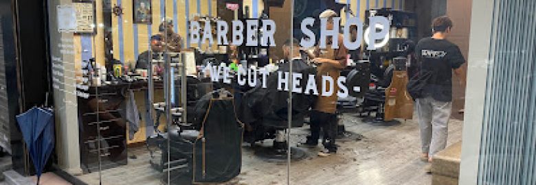 Viet Dreamers Barber Shop