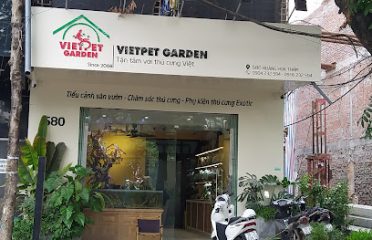 Việt Pet Garden Shop