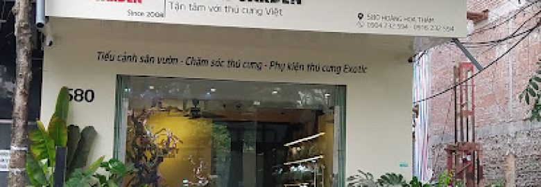 Việt Pet Garden Shop