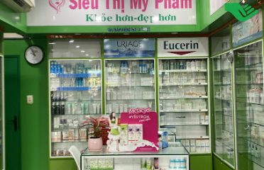 Vietnam Number 1 Pharmacy