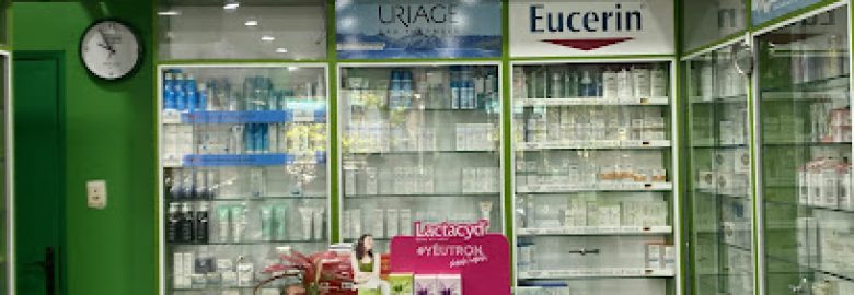 Vietnam Number 1 Pharmacy