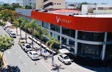 VinFast Đà Nẵng