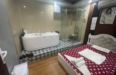 Vip Massage Nhật Nguyệt Lầu