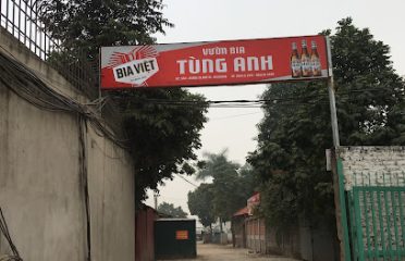 Vườn Bia Tùng Anh