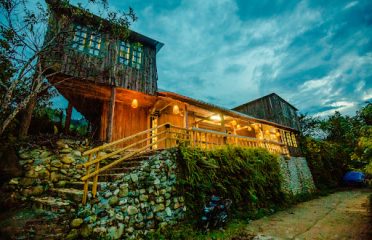 Vườn Mây Homestay Sapa