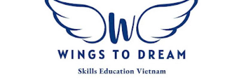 Wings to Dream – Học viện Giáo dục Kỹ năng Việt Nam