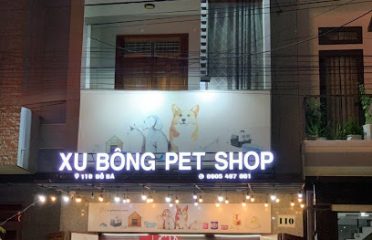 Xu Bông Pet Shop – Cửa Hàng Thú Cưng