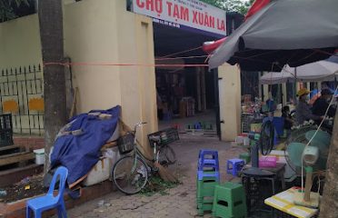 Xuan La Market