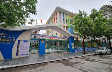 Xuan La Preschool