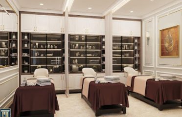 YPhan SPa Chuyên điều trị mụn