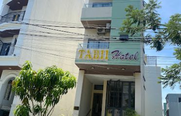 Yến Vy Hotel & Apartment