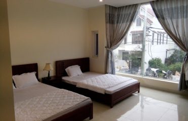 Yuni Hotel And Apartment