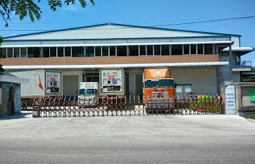 Yuumi Petcare Việt Nam