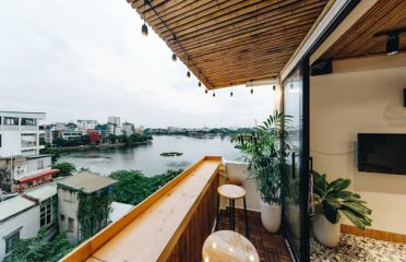 ZoomHome Hồ Tây