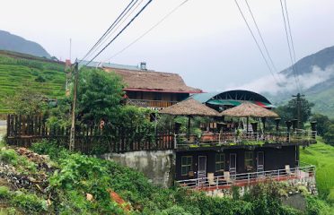 Zostay Homestay Sapa