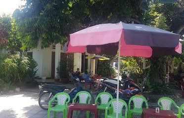 cafe cây nhãn