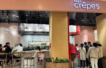 hop! crêpes – Lotte Mall West Lake Hanoi