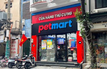 pet mart