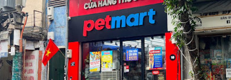 pet mart