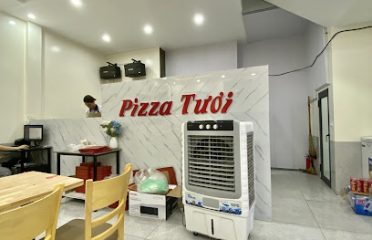 pizza tươi