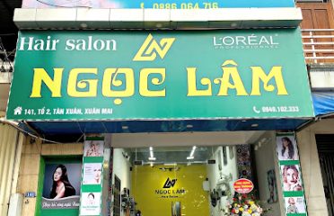 salon Ngọc Lâm