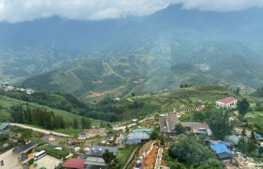 the warm sapa homestay