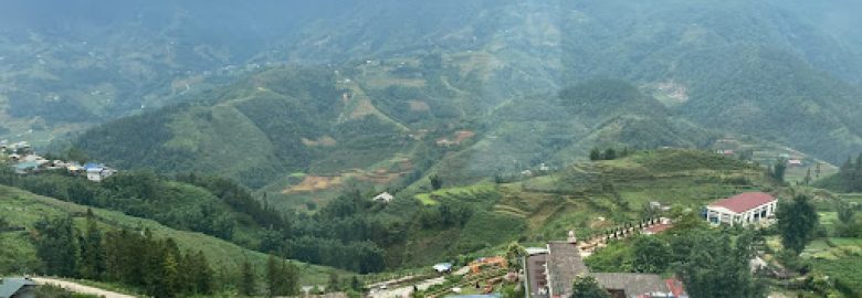 the warm sapa homestay