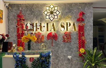 마사지 chulaspa foot&body_Massage (출라스파)